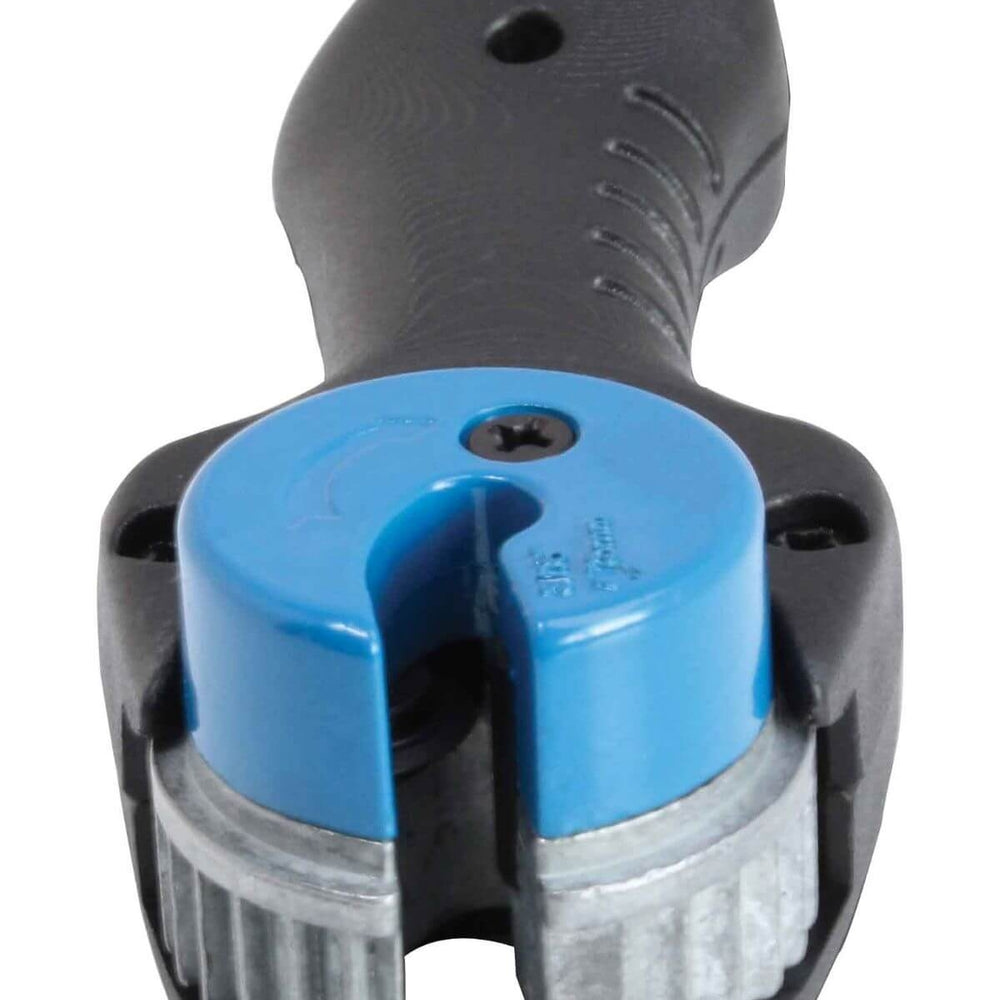 Mini coupe-tube à cliquet pour tuyau de frein 4,75mm difficile d'accès