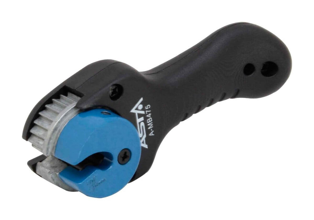 Mini coupe-tube à cliquet pour tuyau de frein 4,75mm difficile d'accès