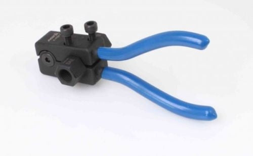 Outil pour l'évasement de tuyau de frein universel du SAE 3/16  au DIN 4.75mm