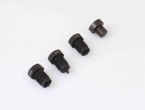 Outil pour l'évasement de tuyau de frein universel du SAE 3/16  au DIN 4.75mm