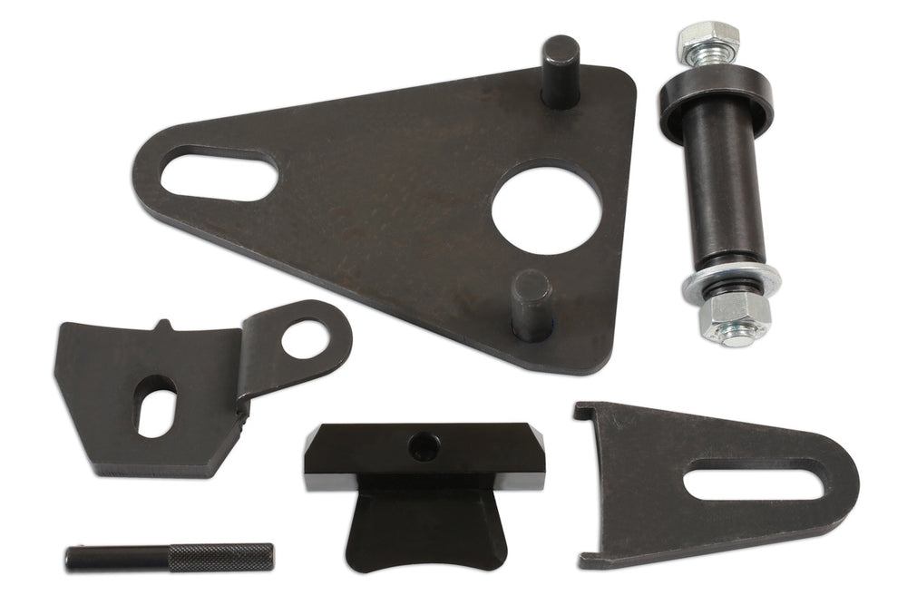 Jeu d'outils de calage moteur RENAULT/NISSAN 1.4-3.5 essence