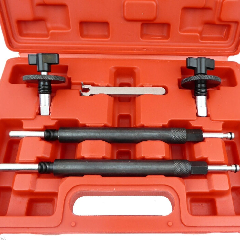 Outils de calage de la distribution Fiat 1.2 - 16v et Ford KA