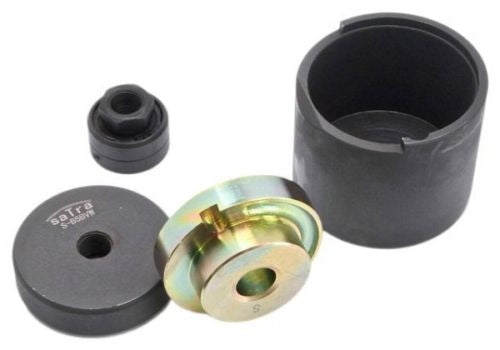 Outil pour extraire et remettre la bague de suspension VAG VW Skoda Seat Audi