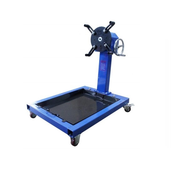 Support pour le montage des moteurs - 450 kg