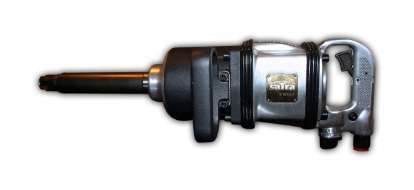 Maxi puissance pour cette clé à choc (impact) 3200 Nm en 1