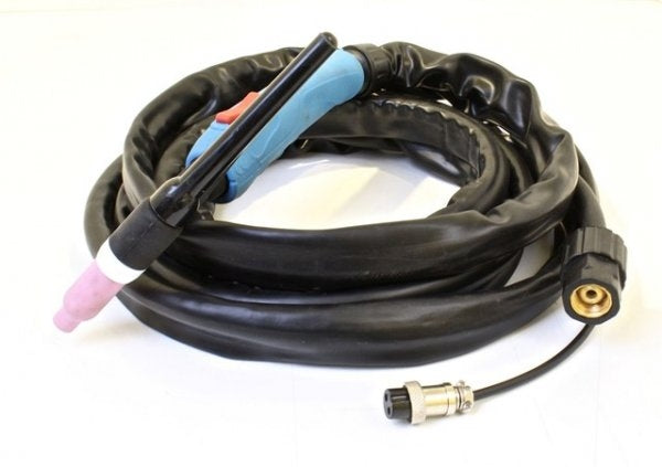 Poste à souder inverter TIG / MMA200A -8 kgs