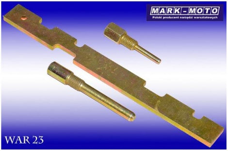 Calage distribution Ford/Mazda 16V Zetec - Mazda 121