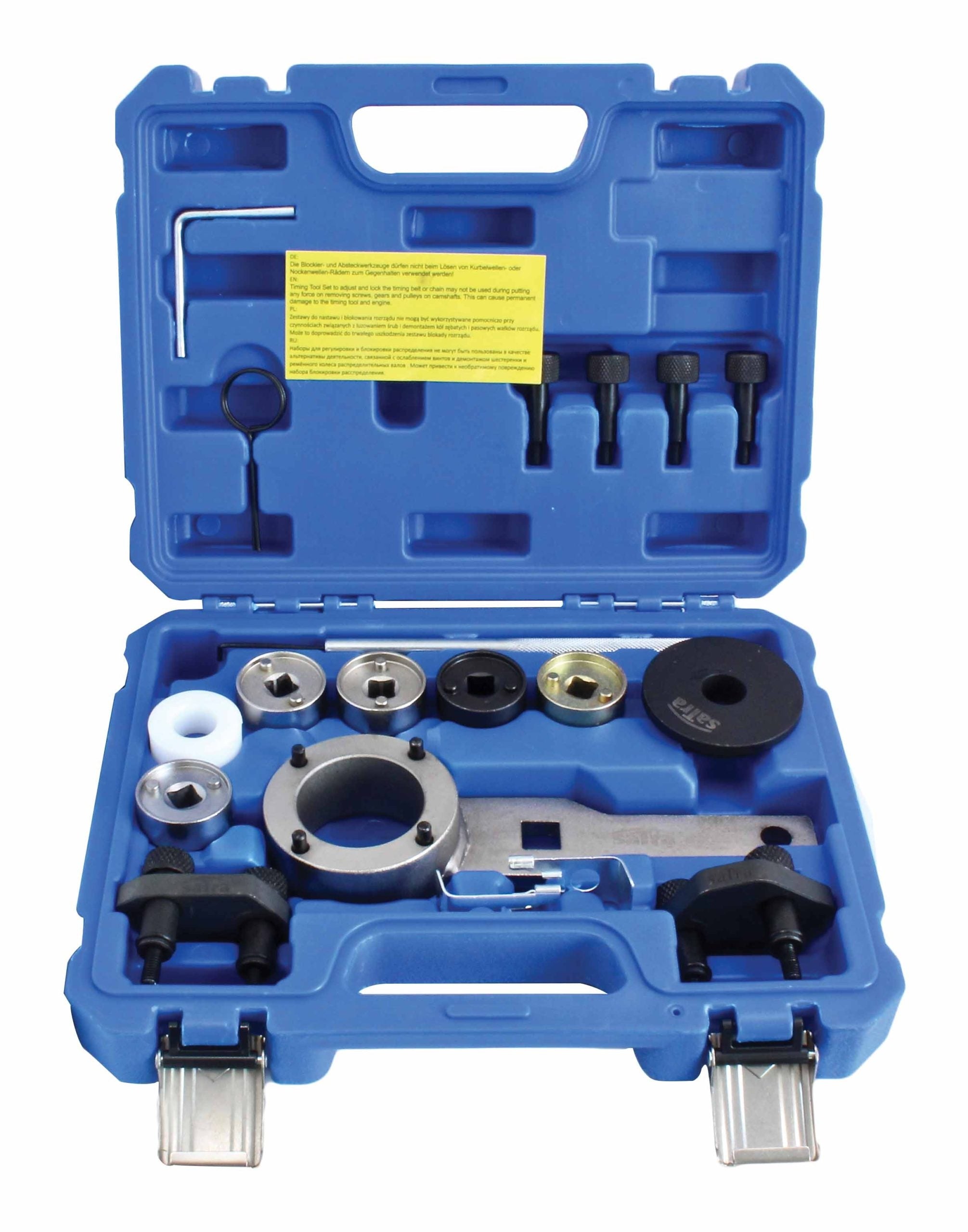 Kit calage distribution 1.8 / 2.0 VAG TSI / TFSI – weboutillage