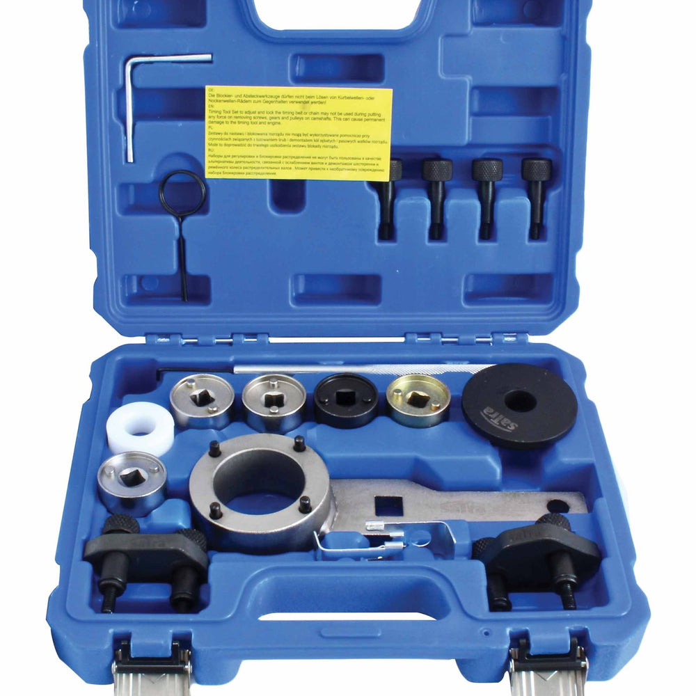 Kit calage distribution 1.8 / 2.0 VAG TSI / TFSI