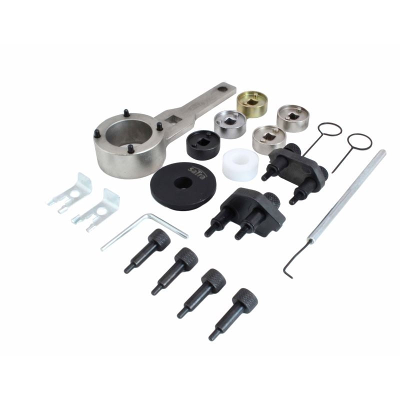 KIT CALAGE DE DISTRIBUTION POUR MOTEUR VOLKSWAGEN FSI ET TFSI