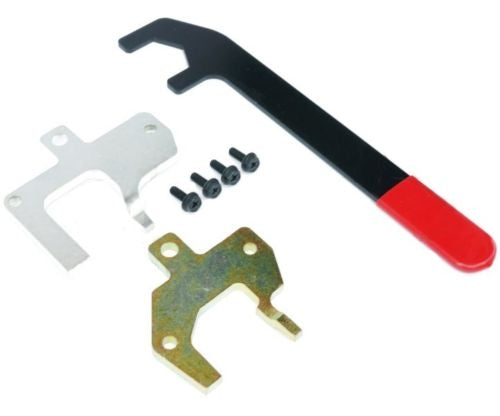 Outils pour le calage de la distribution pour Mercedes Benz M112 / M113